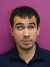 Anthony Vasquez