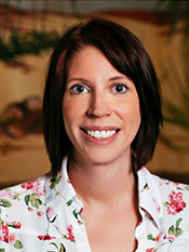 Christi Barker