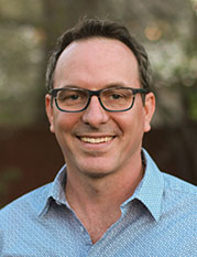 Robert Jolly